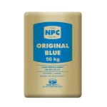 Cement NPC Blue 32.5N 50KG