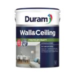 Duram Wall & Ceiling Dune 5LT