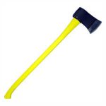 Axe 4Lb Poly Handle
