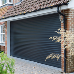 Garage Door