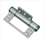Aluminium Door Hinge Bronze