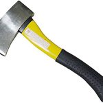 Axe 2Lb Steel Handle