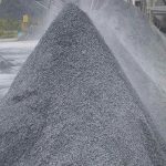 CRUSH STONE