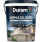 Duram Armaguard Morning Frost 20LT