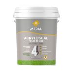 PNT MEDAL 4IN1 VOLCANIC ROCK 5L