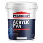 PNT MIC PARAMOUNT WHT 20LT