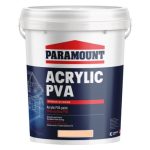 PNT MIC PARAMOUNT PEACH 20LT