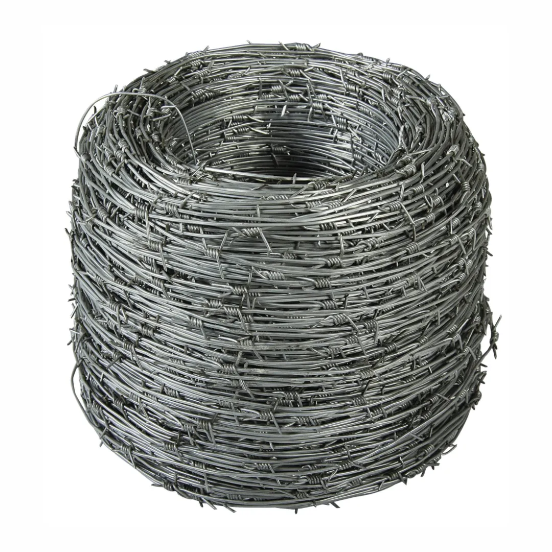 WBI02550 Barb Wire 50KG Heavy Duty - Image 1