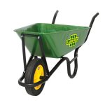 WheelBarrow Lasher Steel