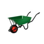 Wheelbarrow Imported Steel