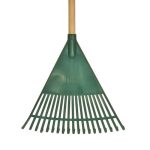 RAKE PLASTIC ECONO