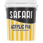 PNT SAFARI PVA ICE BLUE 20L