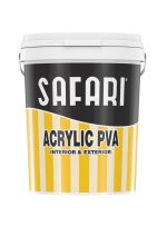 PNT SAFARI PVA ICE BLUE 20L