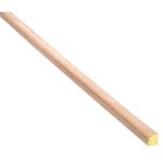 Bead Glazing Meranti 2.0m