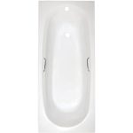 PLB BATH TUB CLASSIC W/H