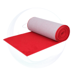 CARPET FOAMED 5M