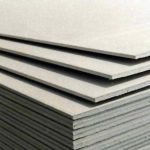CEILING NUTEC 3.6M