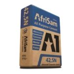 Cement Afrisam 42.5N 50KG