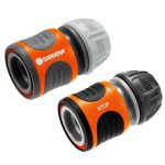 HOSE FITING F/M TWIN SET 1/2"