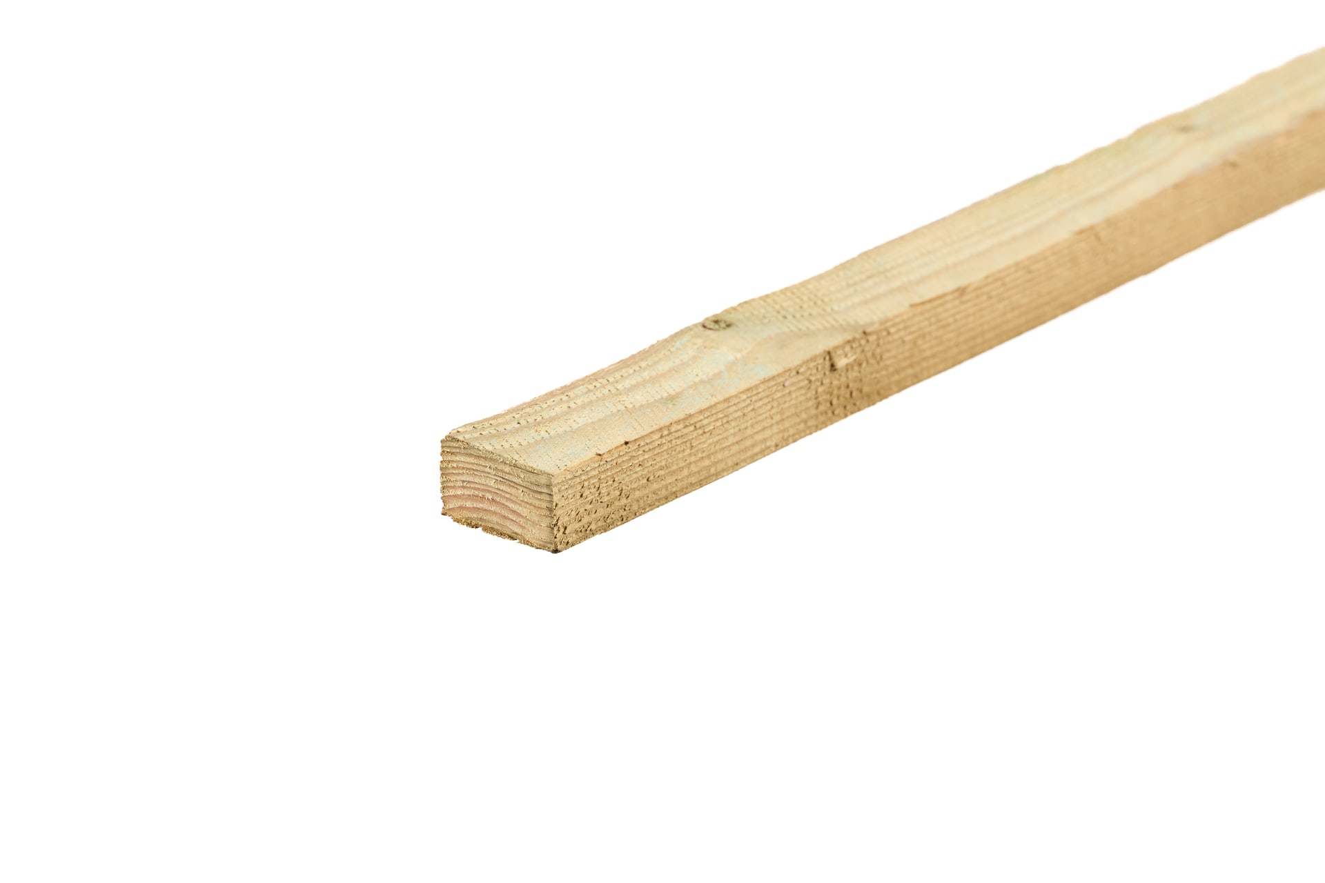 19mmx38mmsawntreated-Photo11920 Timber Batten Wet 4.8M - Image 1