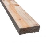 Timber Rafter 38x114 SABS 3.6M