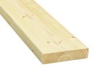 Timber Beam 38x152 Treated S5 4.2M - Image 2