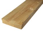 Timber Batten 38x38 Treated S5 4.8M