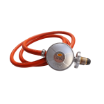 GAS REG SET 2M