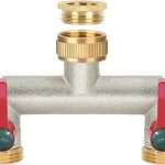 HOSE PIPE SPLITTER 1/2''