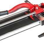 TILE CUTTER 400MM