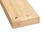 Timber Purlin 50x76 Treated S5 4.8M - Image 2