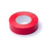 ELC TAPE INSUL RED