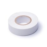 ELC TAPE INSUL WHT