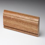 SKIRTING MERANTI