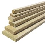 Timber Batten Wet 6.0M