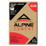 Cement Alpine 42.5N 50KG