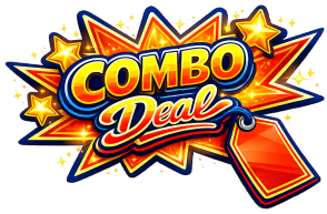 Fencing Combo Deal