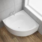 PLB BATH TUB CORNER