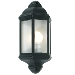ELC OUTDOOT LANTERN 3PANEL UP