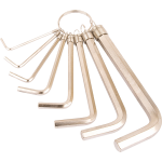 Allen Key Set 8pc