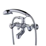 PLB MIXER BATH