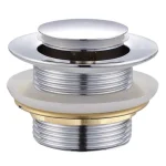 PLB WASTE BATH 40MM