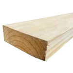 Timber Purlin 50x76 SABS 4.2M