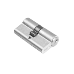 Aluminium Lock Cylinder Satin Nickle