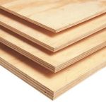 SHUTTER BOARD 18MM