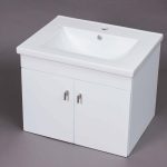 PLB BATH CABINET