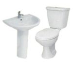 PLB BATHROOM SET 6PCE