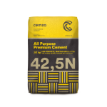 Cement Cemza 42.5N 50KG