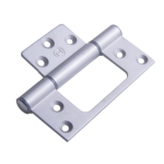 Aluminium Door Hinge Silver - Image 2