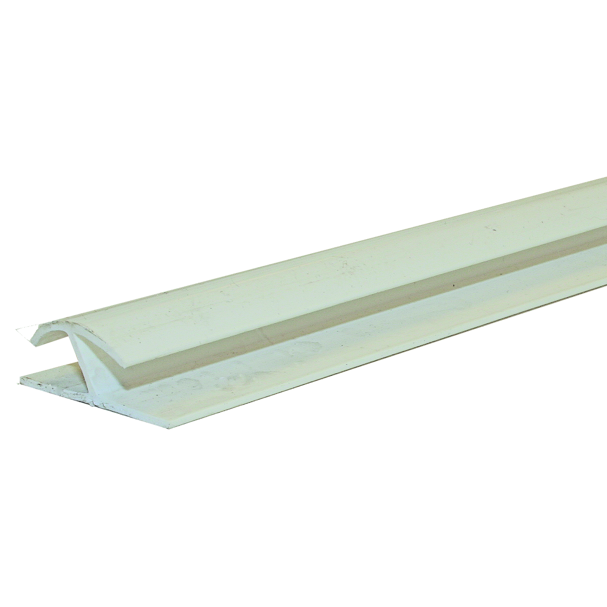 h_profile_plastic_jointing_strips_7f27 PVC COVERSTRIP 4M - Image 1